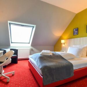 Comfort Single Room