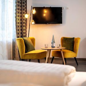 Modern King Room